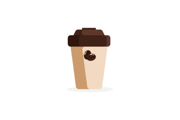 A Designer’s Review: Coffee Cup Brown for Real Embroidery Projects