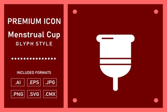 A Vector Icon for Editorial Graphics and Content Design