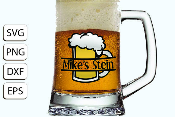 Crafting Bold Style: A Beer Monogram Graphics Review