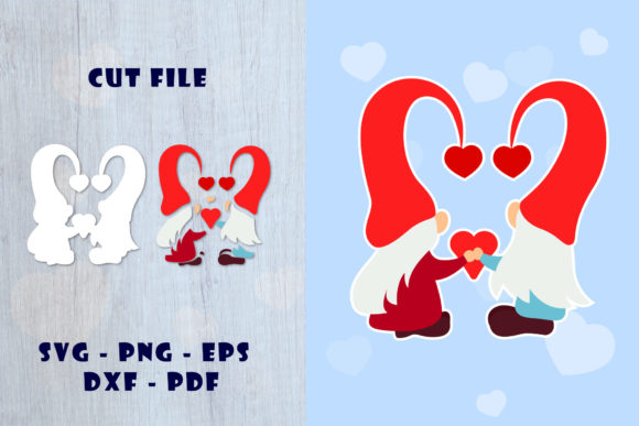 Enamored Gnome Graphics: A Designer's Take for Print & Publishing