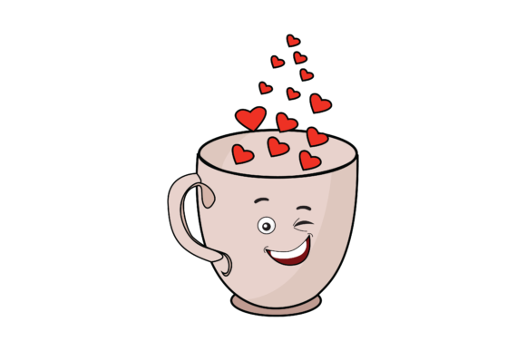 Evaluating Valentine Kawaii Graphics for Product Creation