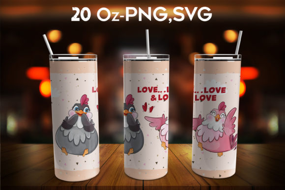 Is the 20oz Skinny Love Tumbler Wrap Right for Your Client's Project?