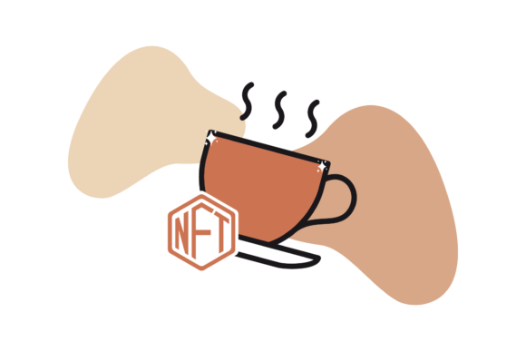 Reviewing the Drink NFT Espresso Cup Icon for Modern Branding